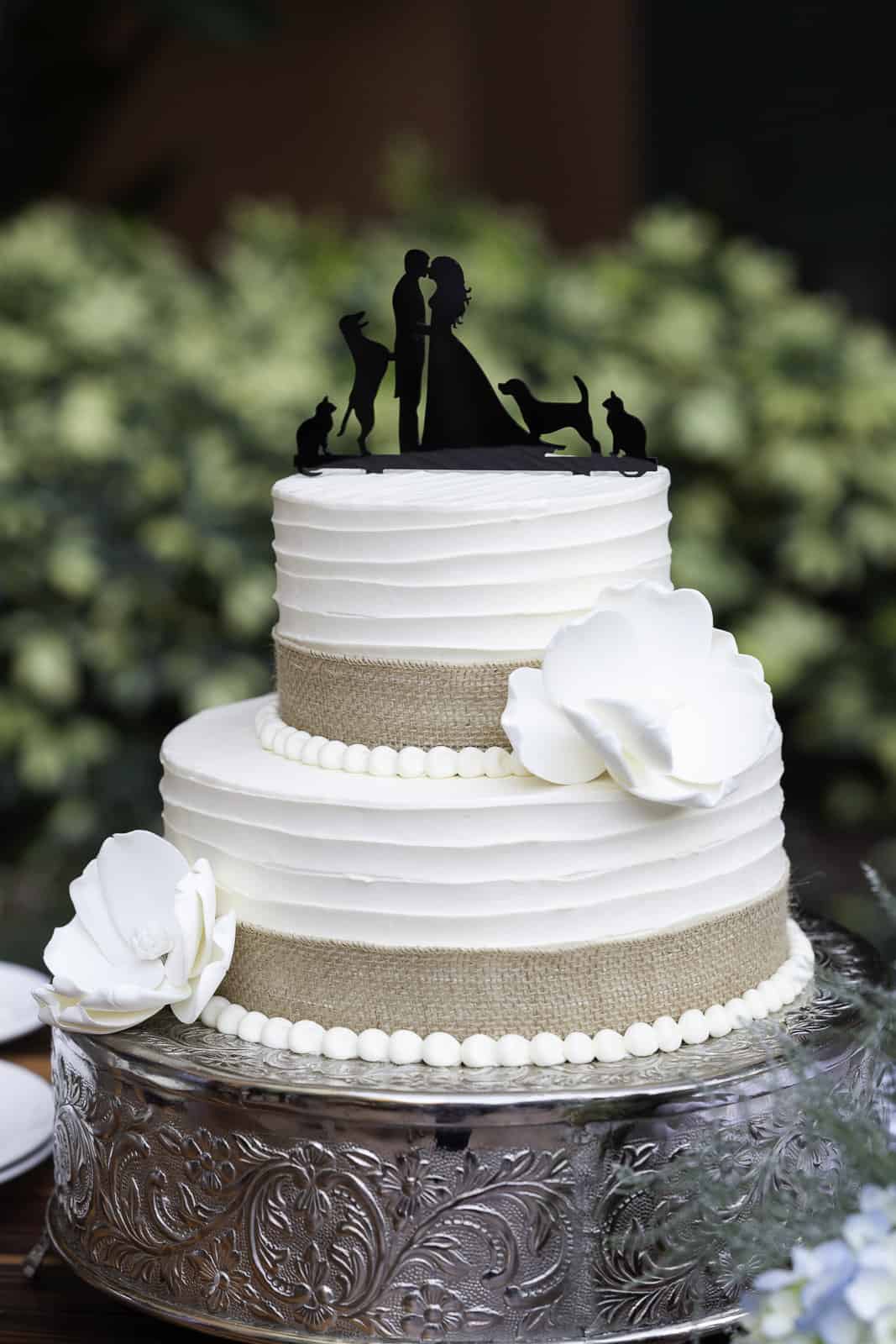 Swan Wedding in Orlando - Just Marry Weddings - Matt Jylha Photography