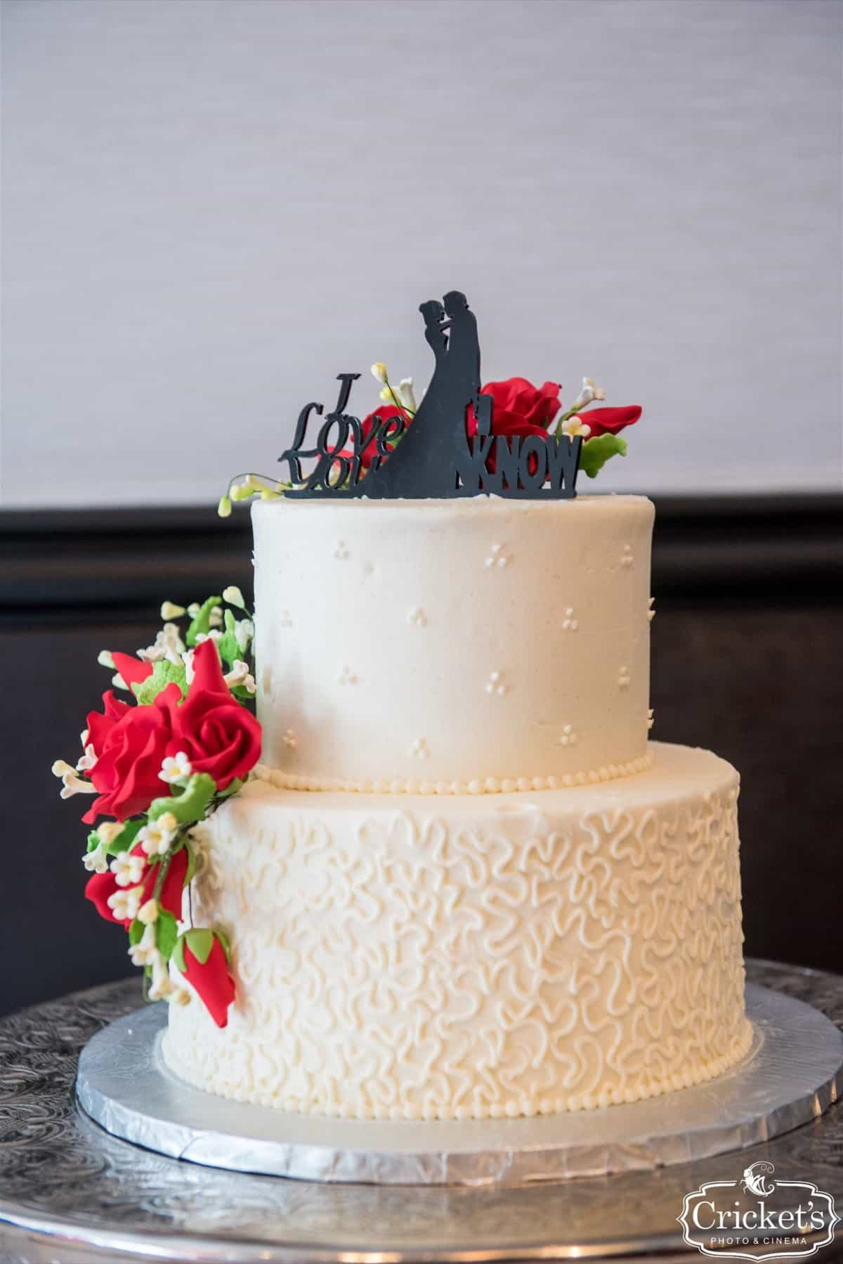 Universal Orlando Wedding - Just Marry Weddings - Cricket's Photography