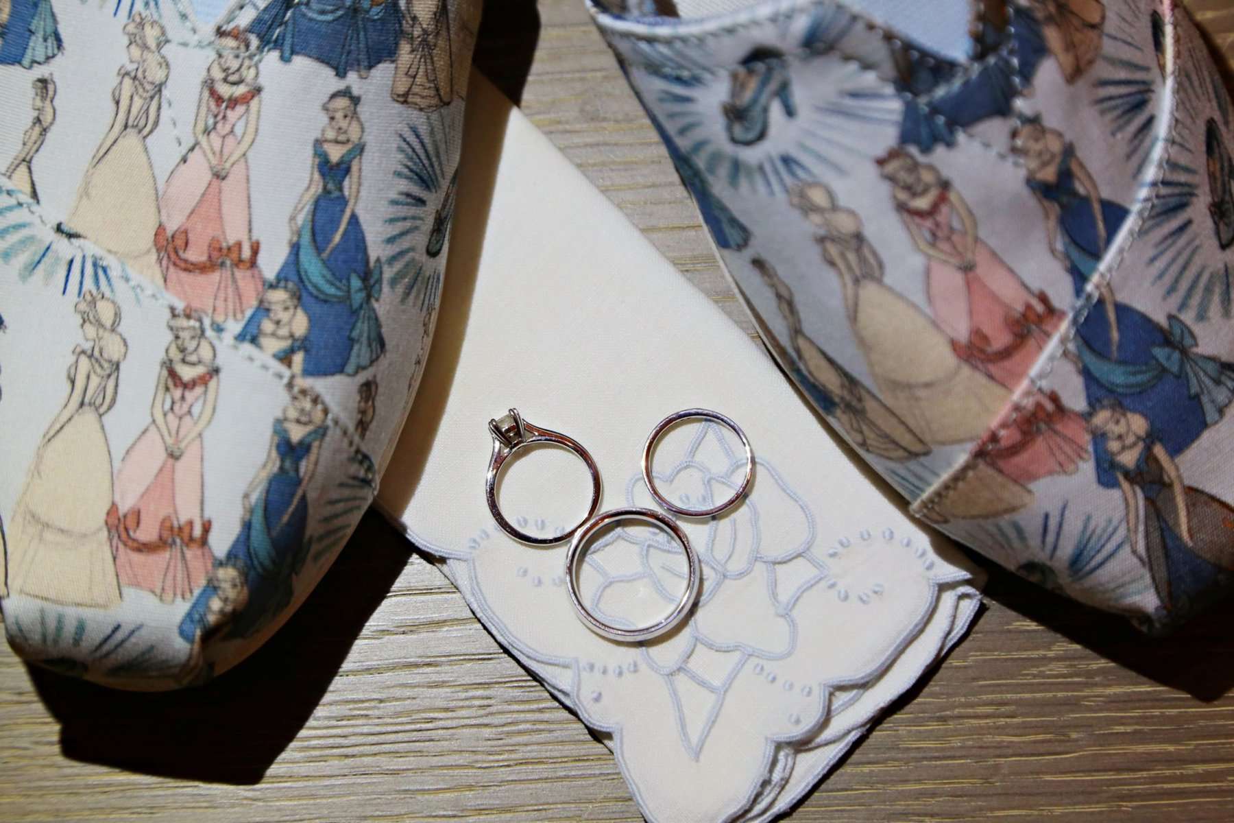 Beach Wedding Locations - Just Marry Weddings - Regina Hyman Photography