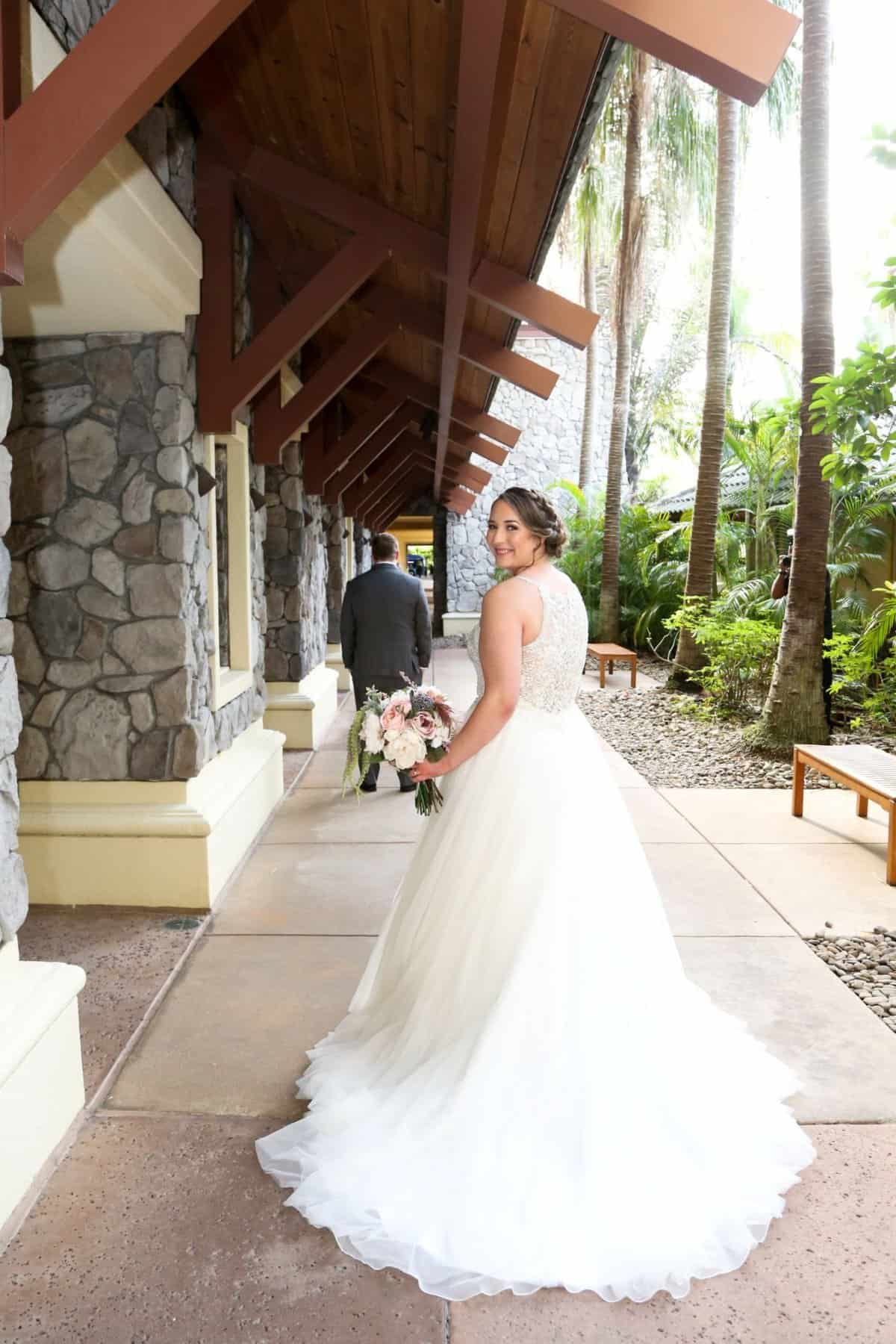 Beach Wedding Locations - Just Marry Weddings - Regina Hyman Photography