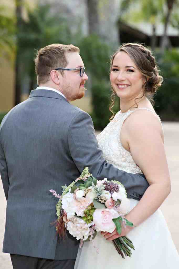Beach Wedding Locations - Just Marry Weddings - Regina Hyman Photography