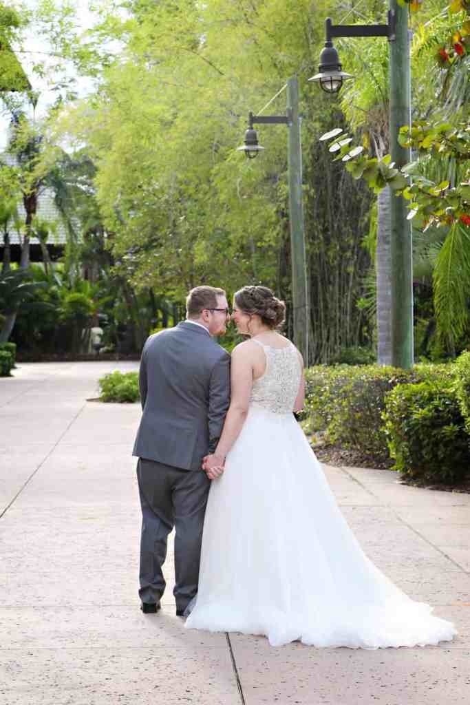 Beach Wedding Locations - Just Marry Weddings - Regina Hyman Photography