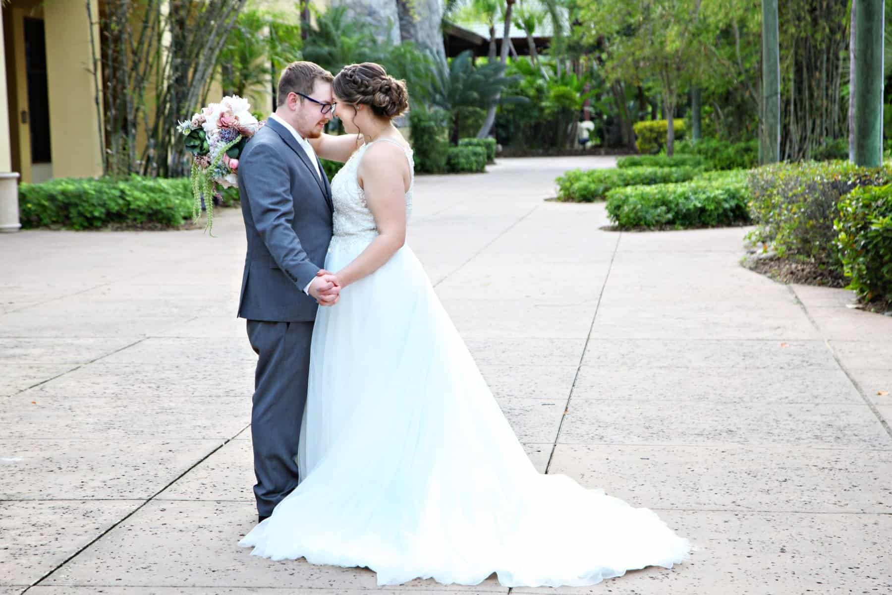 Beach Wedding Locations - Just Marry Weddings - Regina Hyman Photography