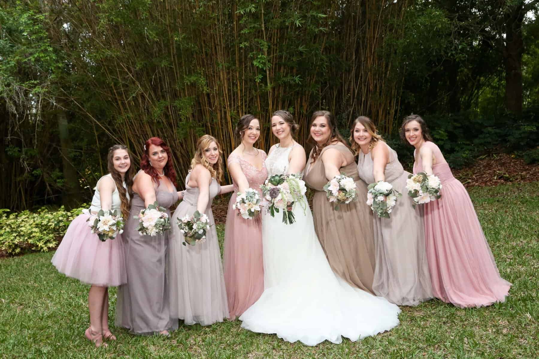Beach Wedding Locations - Just Marry Weddings - Regina Hyman Photography