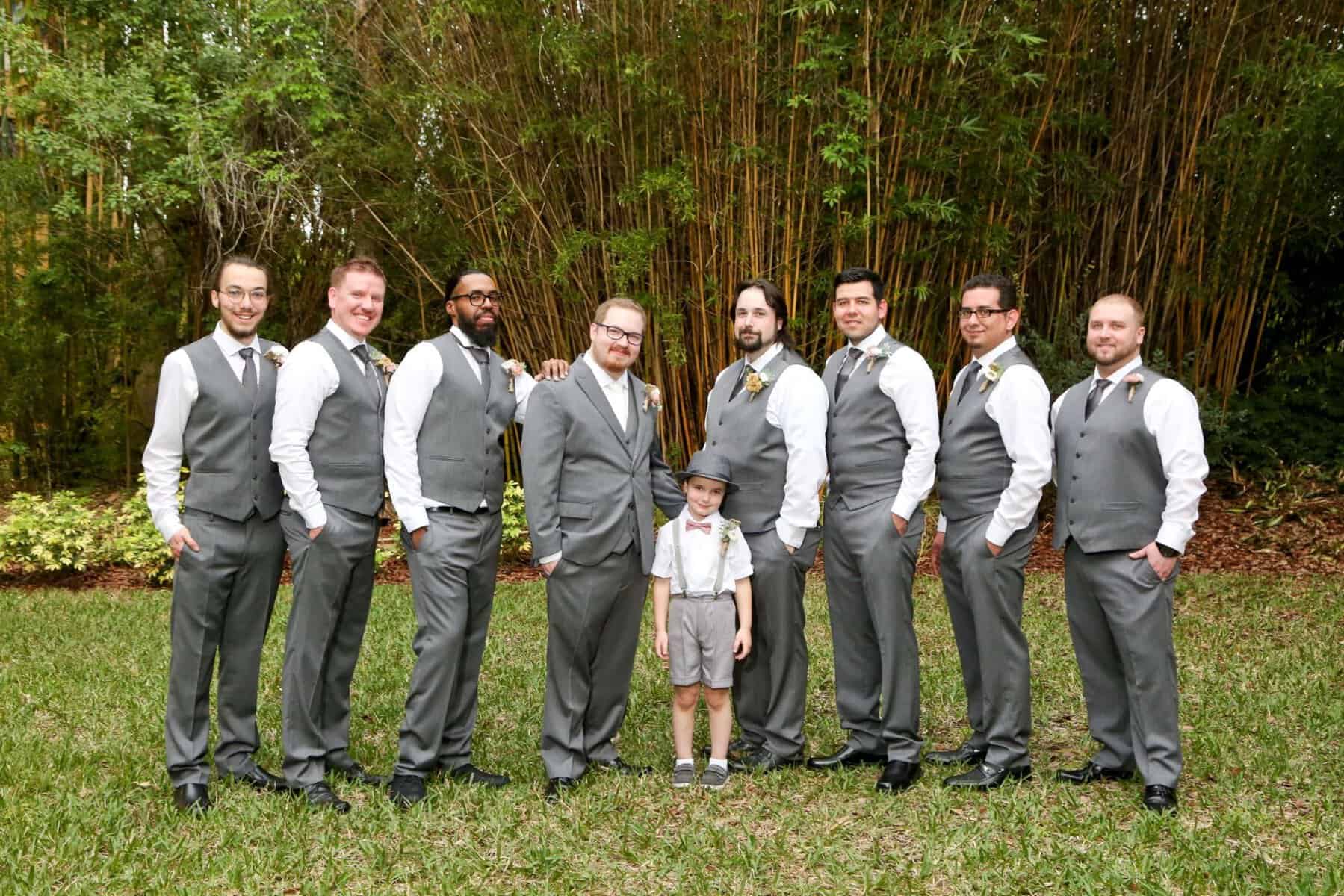 Beach Wedding Locations - Just Marry Weddings - Regina Hyman Photography