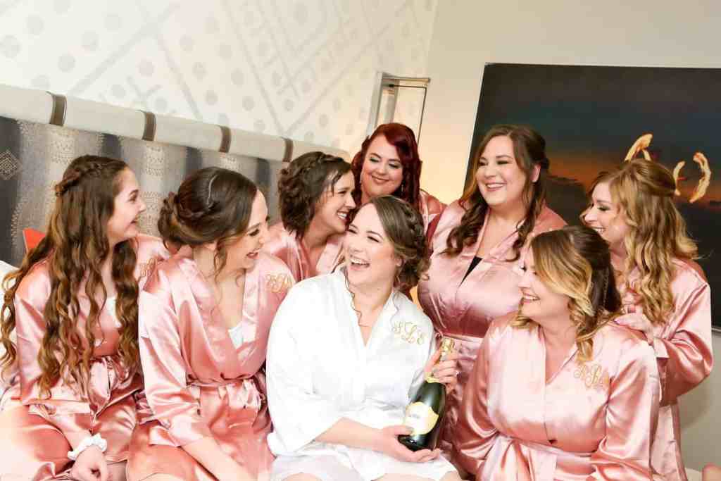 Beach Wedding Locations - Just Marry Weddings - Regina Hyman Photography