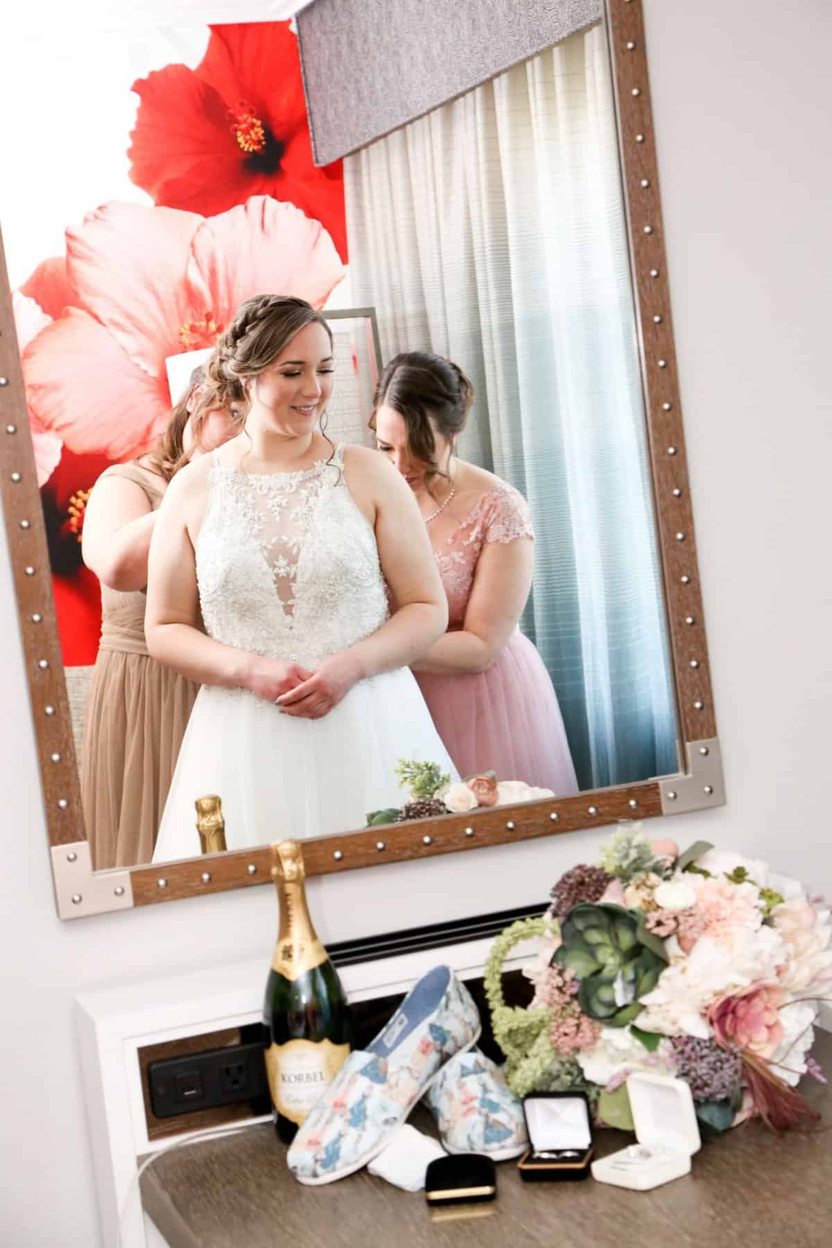 Beach Wedding Locations - Just Marry Weddings - Regina Hyman Photography