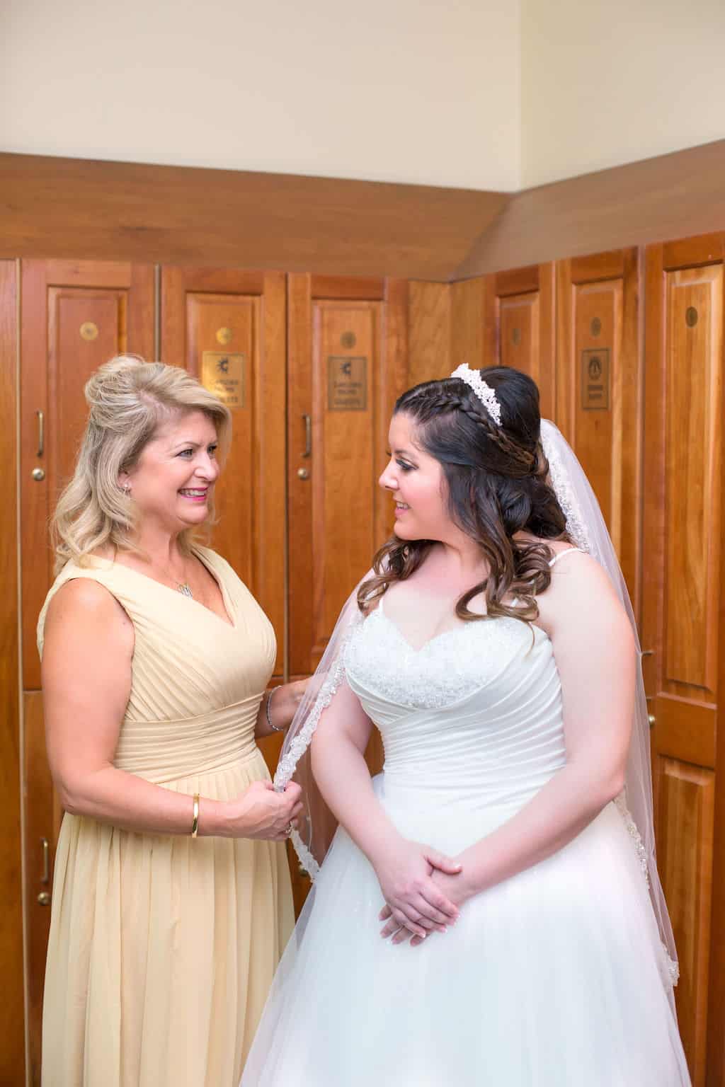 Disney Golf Wedding - Just Marry Weddings - Daylin Lavoy Photography