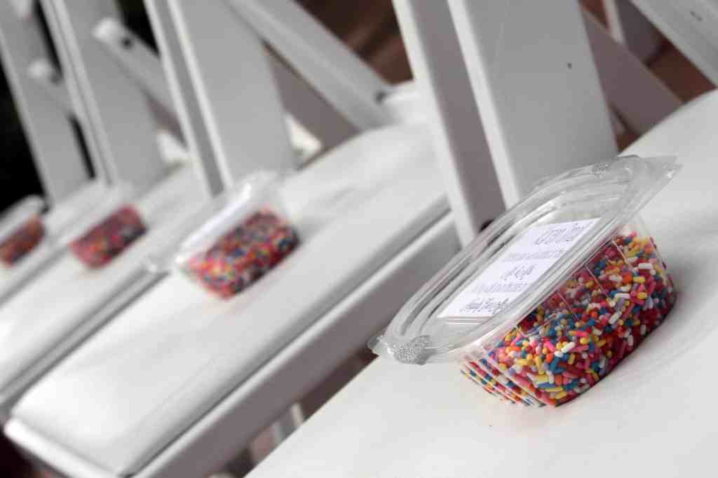 Disney wedding packages - Just Marry Weddings - Ginger Midgett Photography