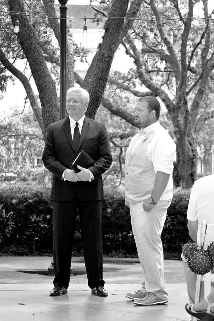 Disney wedding packages - Just Marry Weddings - Ginger Midgett Photography