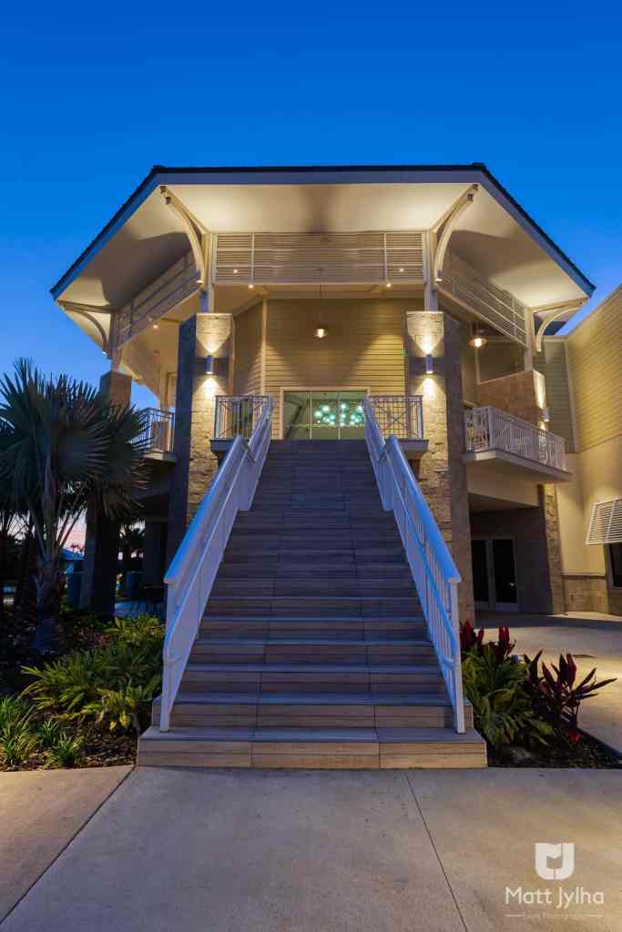 Margaritaville Why2Wed - Just Marry Weddings - Matt Jylha Photography