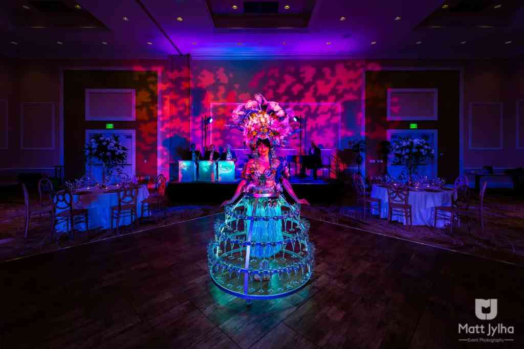 Margaritaville Why2Wed - Just Marry Weddings - Matt Jylha Photography