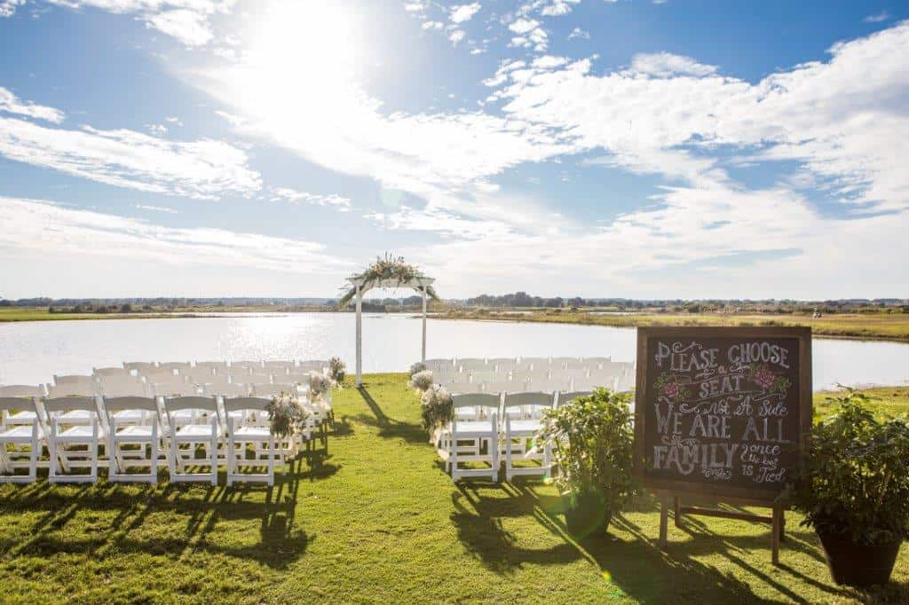 Why2Wed@ Omni Orlando - Just Marry Weddings - Chantell Rae Photography