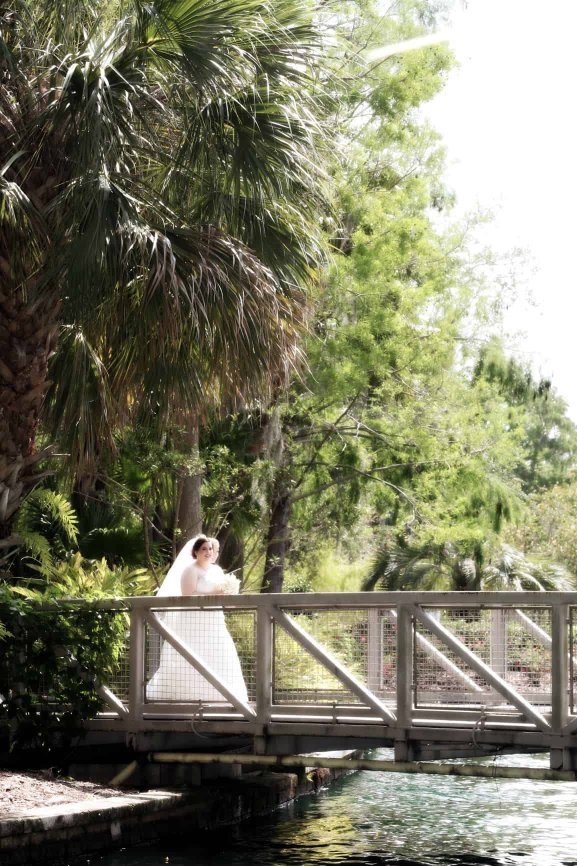 Orlando Elopement - Just Marry Weddings - Ginger Midgett Photography