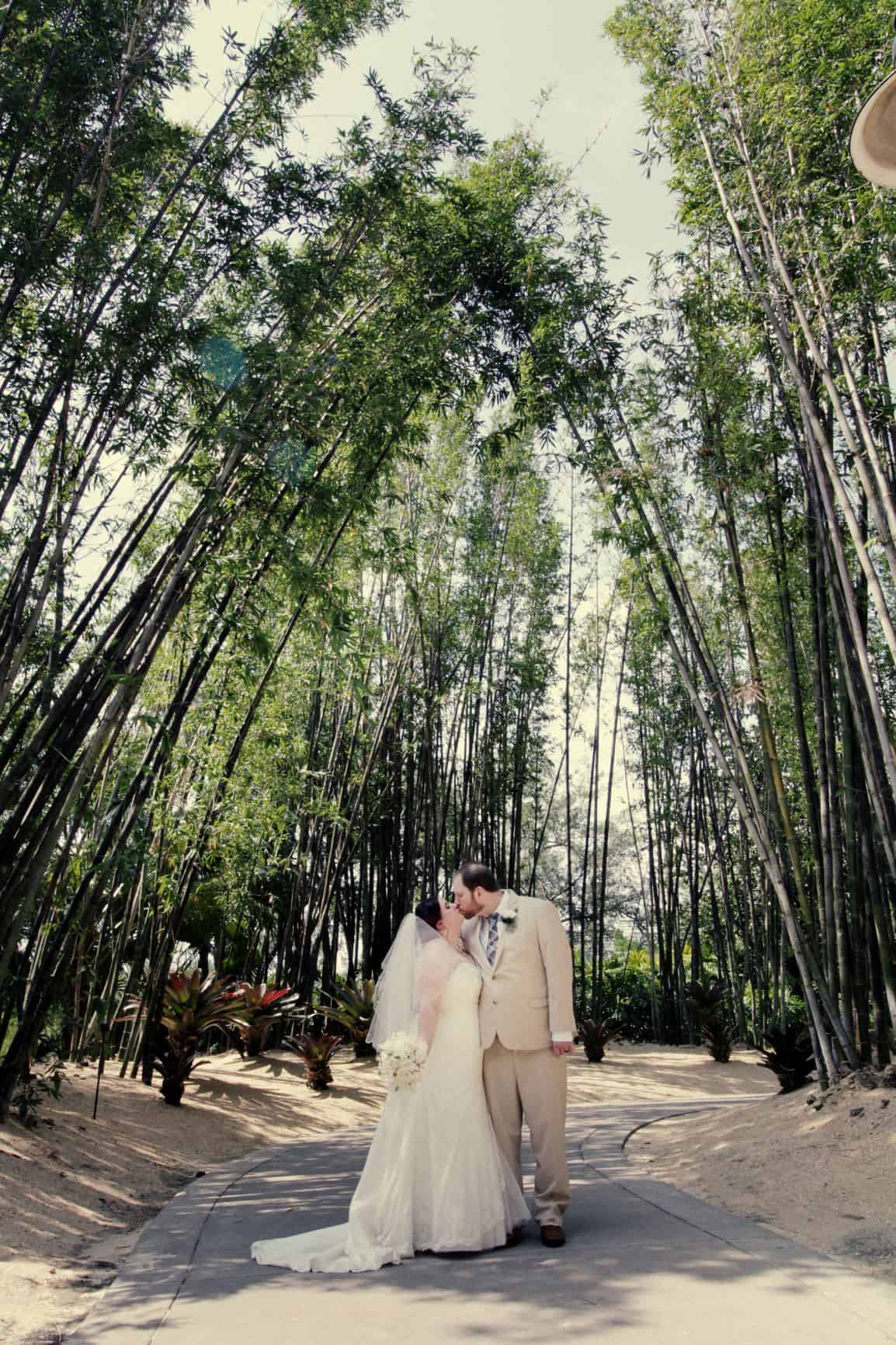 Orlando Elopement - Just Marry Weddings - Ginger Midgett Photography