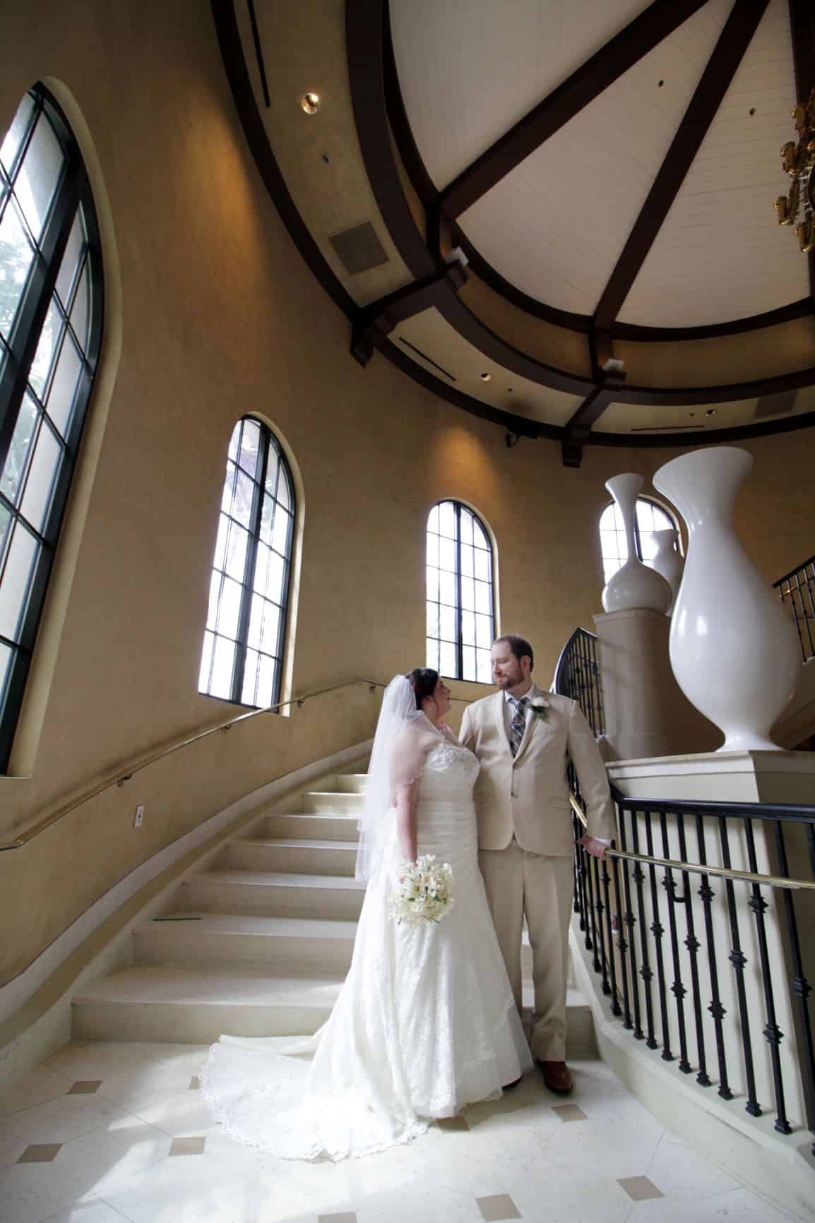 Orlando Elopement - Just Marry Weddings - Ginger Midgett Photography
