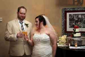 Orlando Elopement - Just Marry Weddings - Ginger Midgett Photography