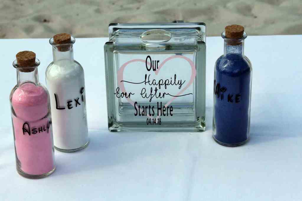 WDW Swan Wedding - Just Marry Weddings - Ginger Midgett Photography