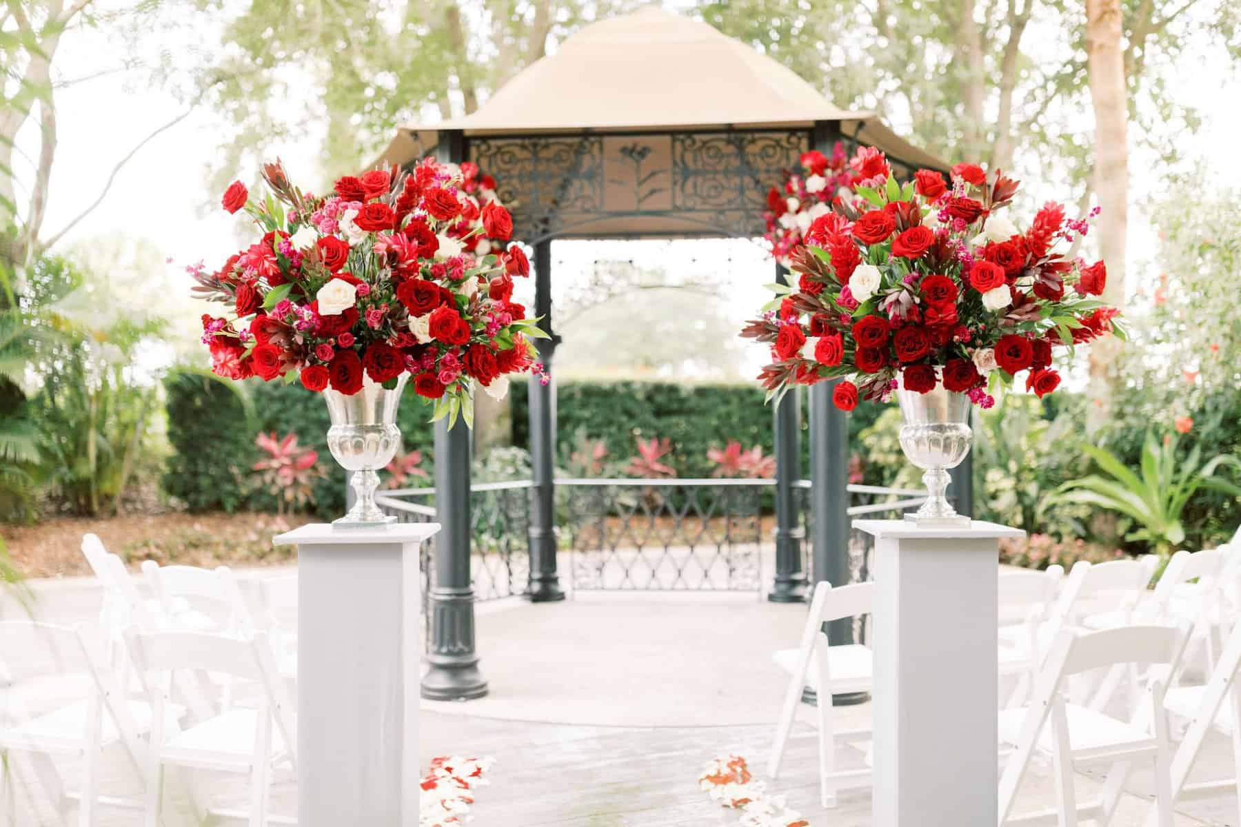 Why2Wed@ Omni Orlando - Just Marry Weddings - Chantell Rae Photography