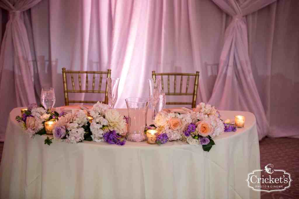 Creating Seating Charts - Just Marry Weddings - Cricket's Photography