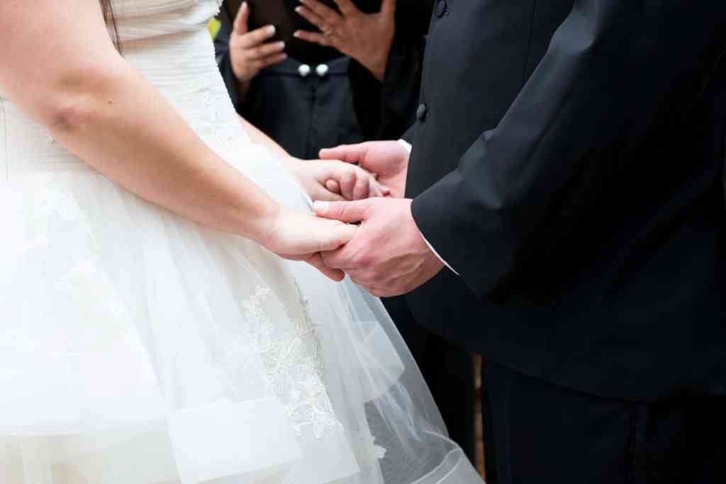 Harry Potter Wedding - Just Marry Weddings - Everlasting Photography