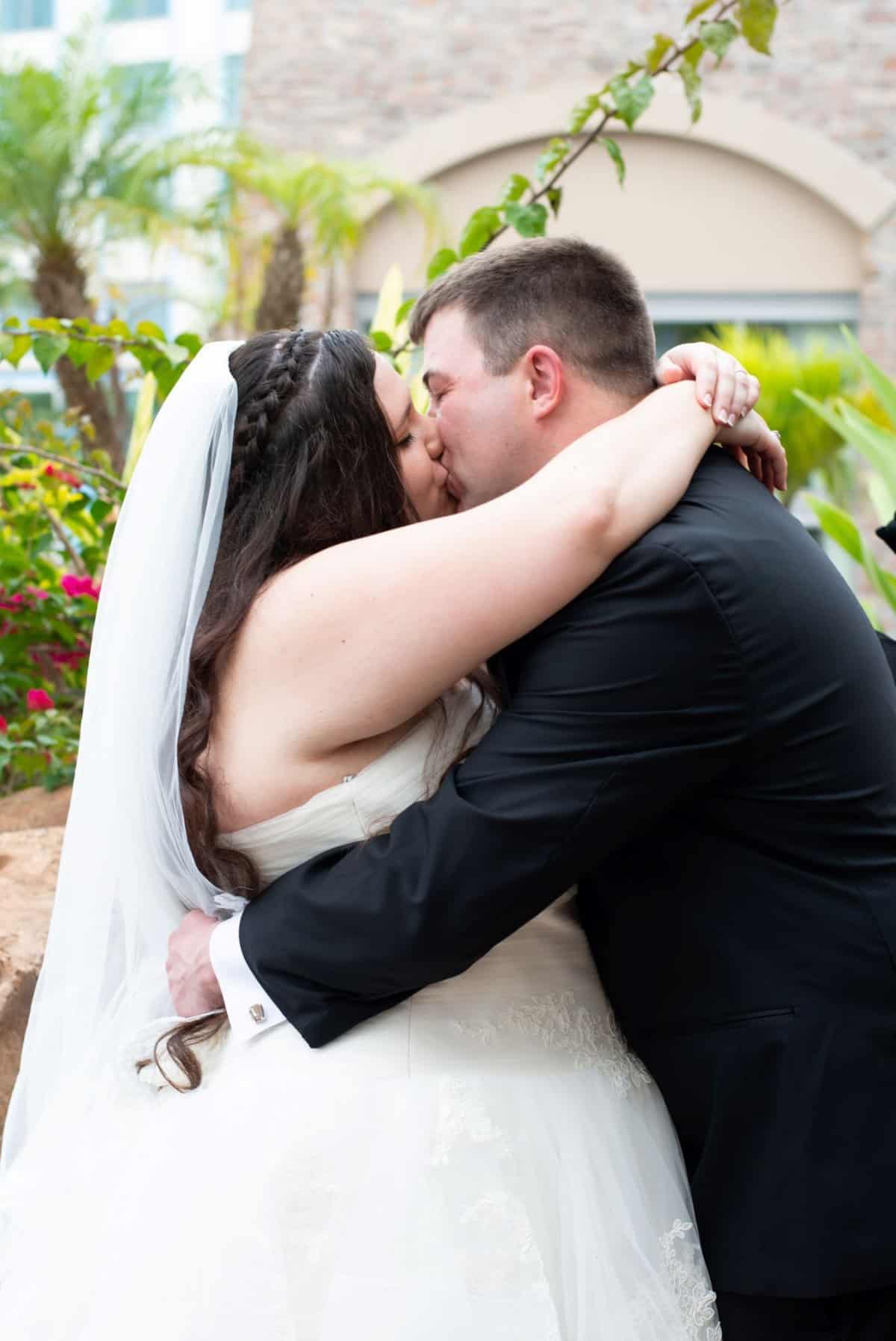 Harry Potter Wedding - Just Marry Weddings - Everlasting Photography