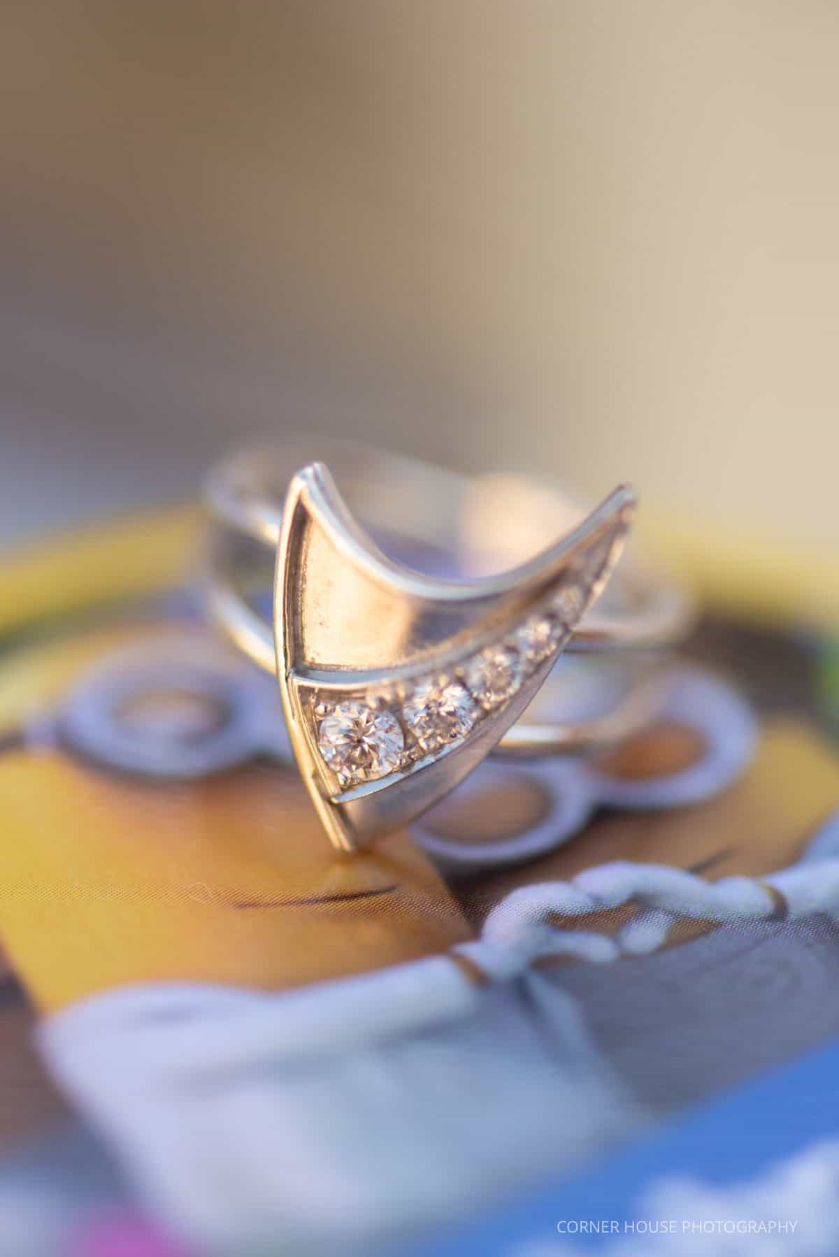 Loews Portofino Hotel - Just Marry Weddings - Corner House Photography