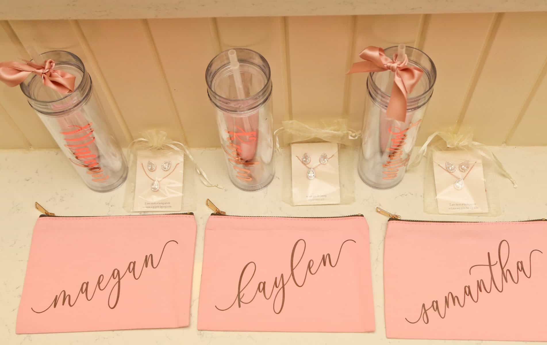 Pinterest Wedding - Just Marry Weddings - Regina Hyman Photography