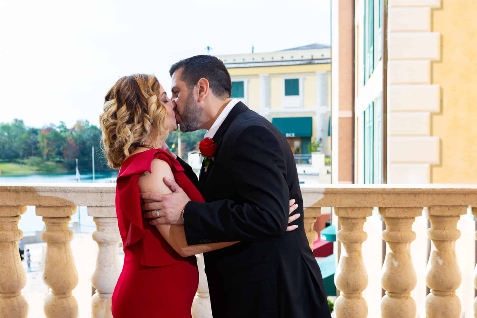 Florida Vow Renewal - Just Marry Weddings - Matt Jylha Photography