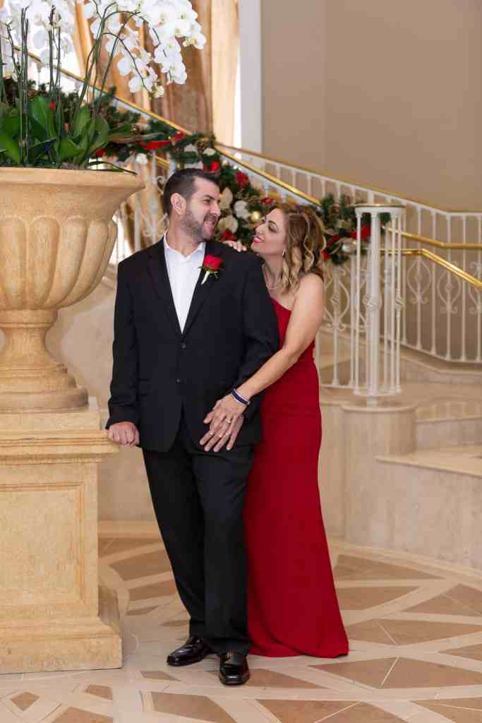 Florida Vow Renewal - Just Marry Weddings - Matt Jylha Photography