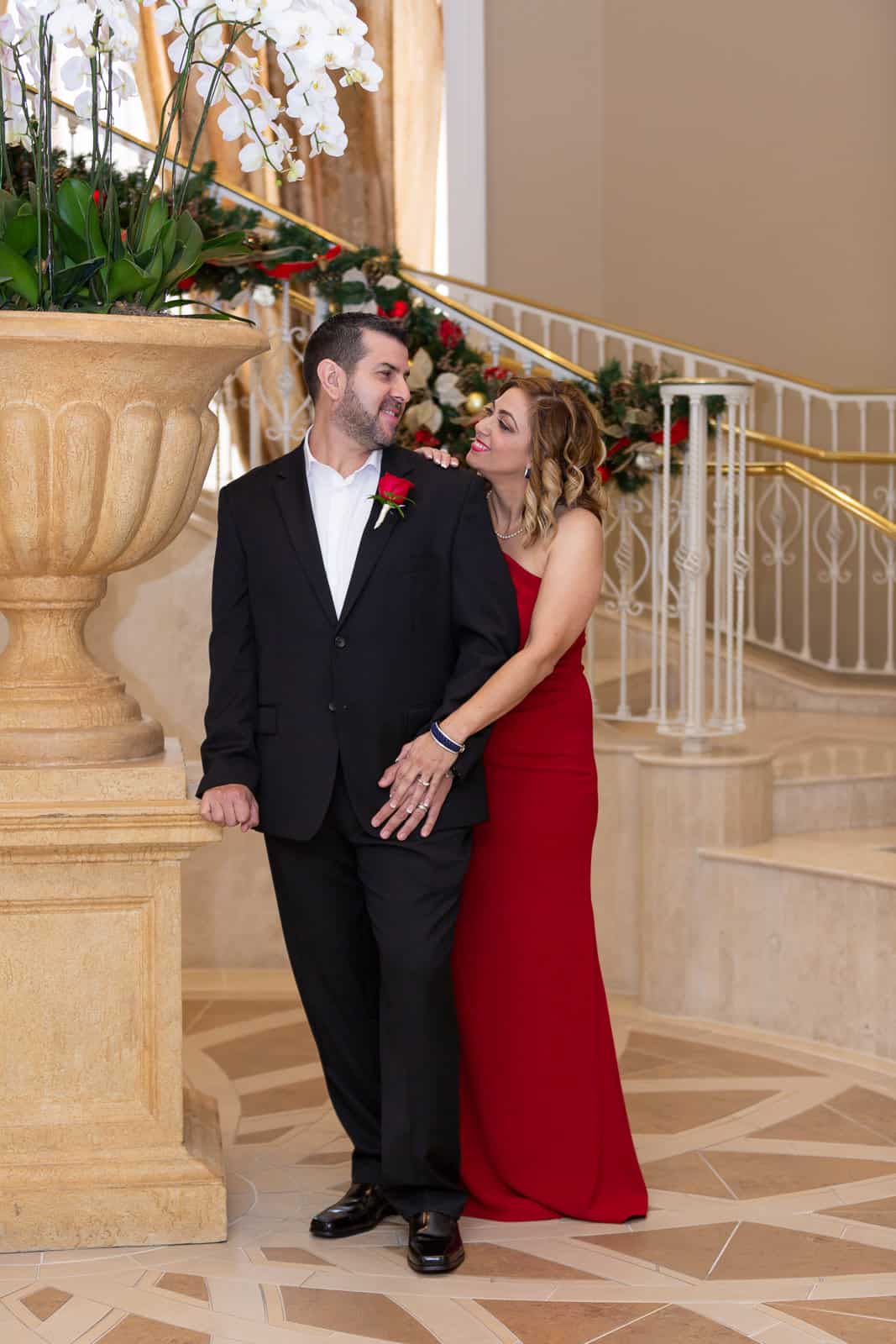 Florida Vow Renewal - Just Marry Weddings - Matt Jylha Photography