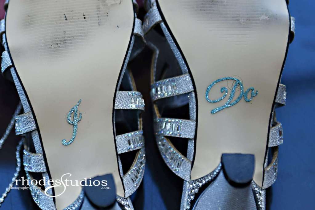 Hard Rock Wedding - Just Marry Weddings - Rhodes Studios