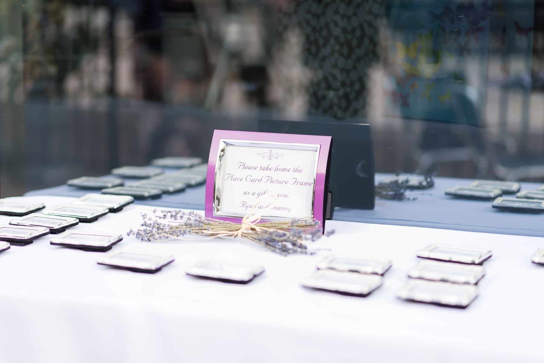 Open Seating vs Assigned Seating - Just Marry Weddings - Erika Grace Photography