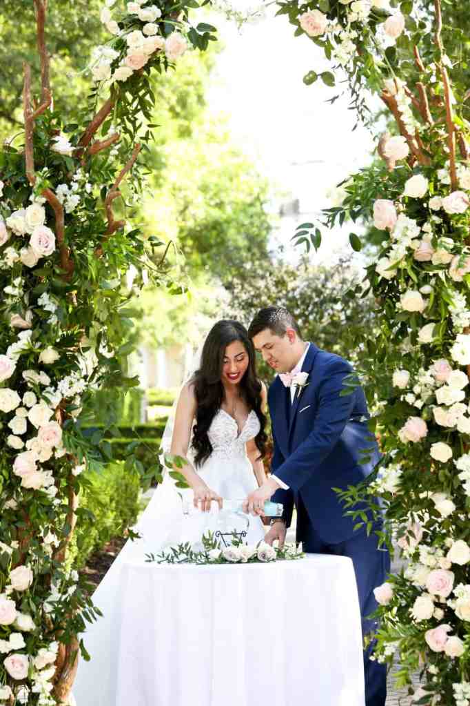 Orlando Wedding Venues - Just Marry Weddings - Regina Hyman Photography