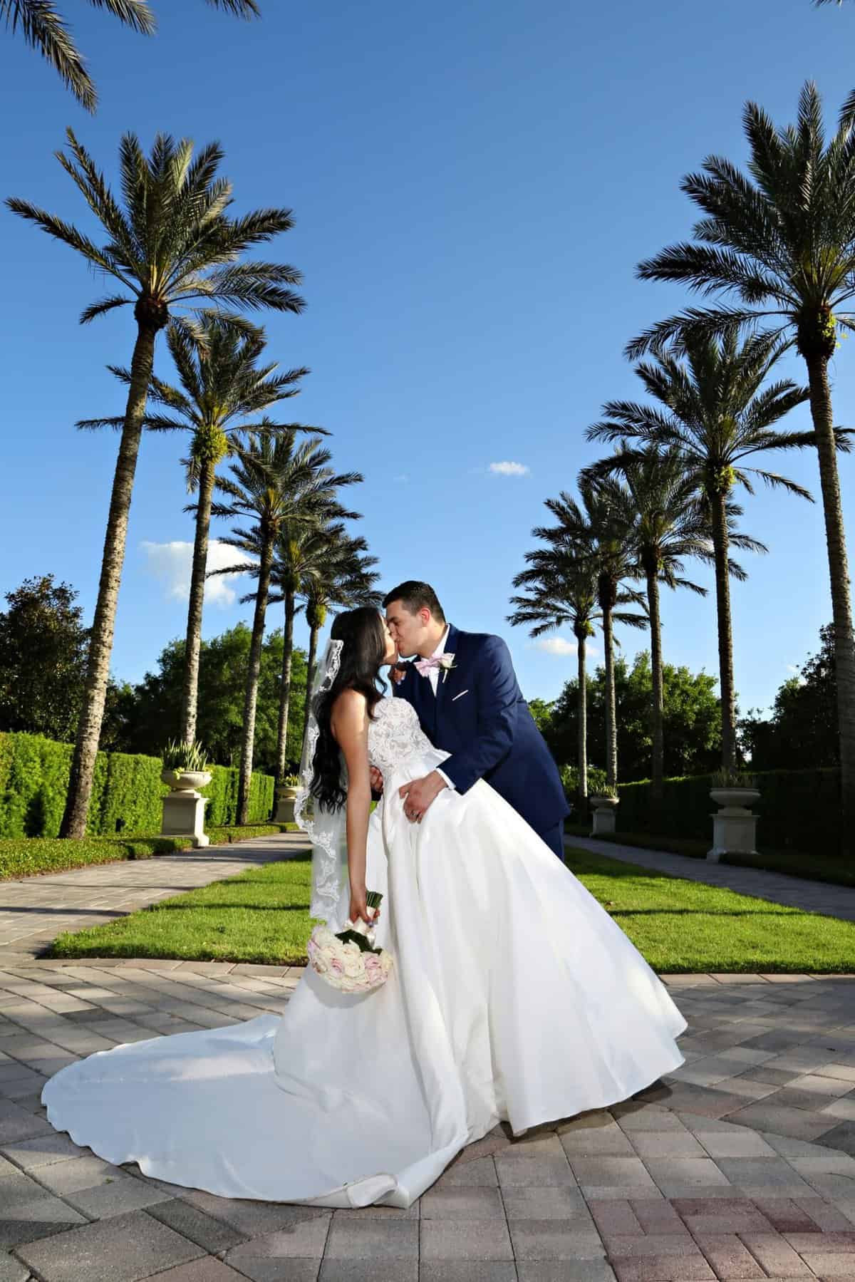 Orlando Wedding Venues - Just Marry Weddings - Regina Hyman Photography
