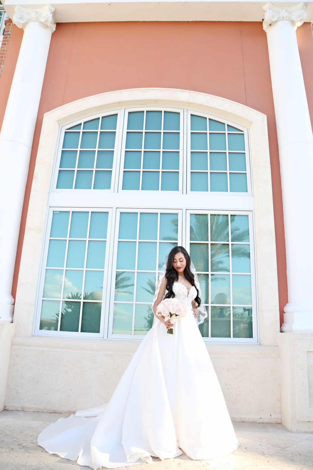 Orlando Wedding Venues - Just Marry Weddings - Regina Hyman Photography