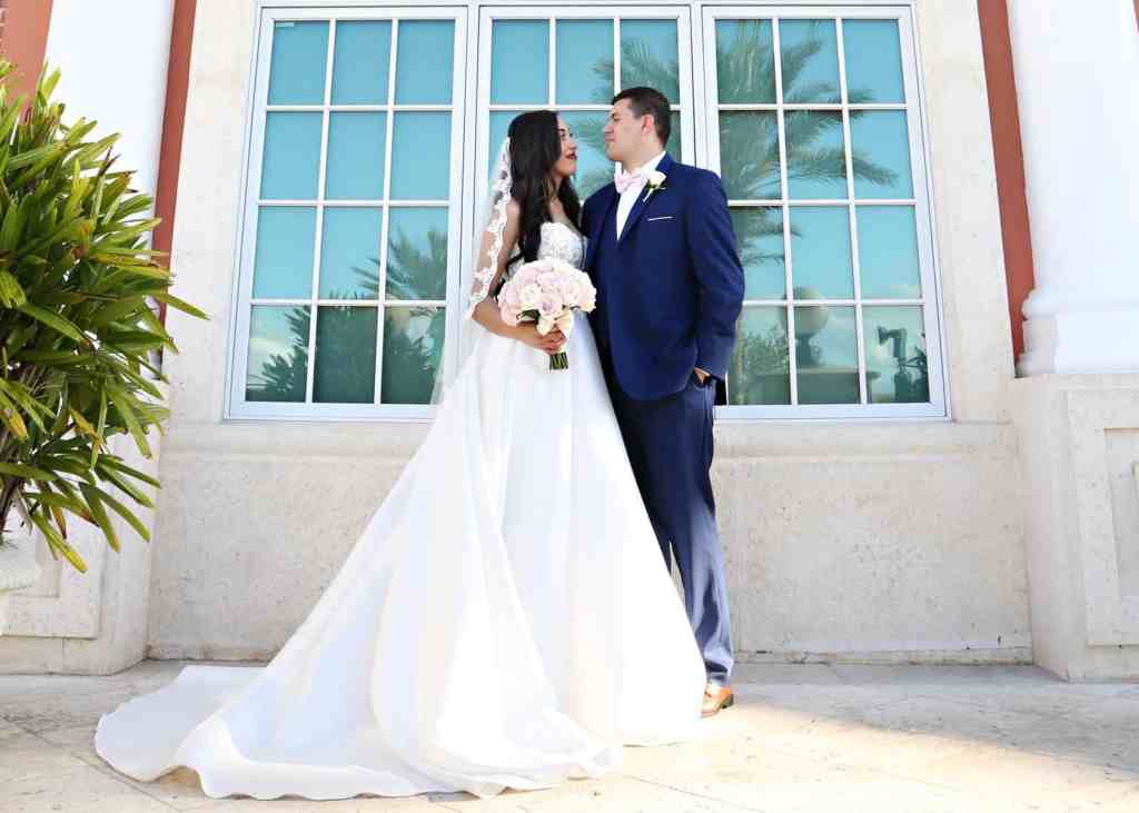 Orlando Wedding Venues - Just Marry Weddings - Regina Hyman Photography
