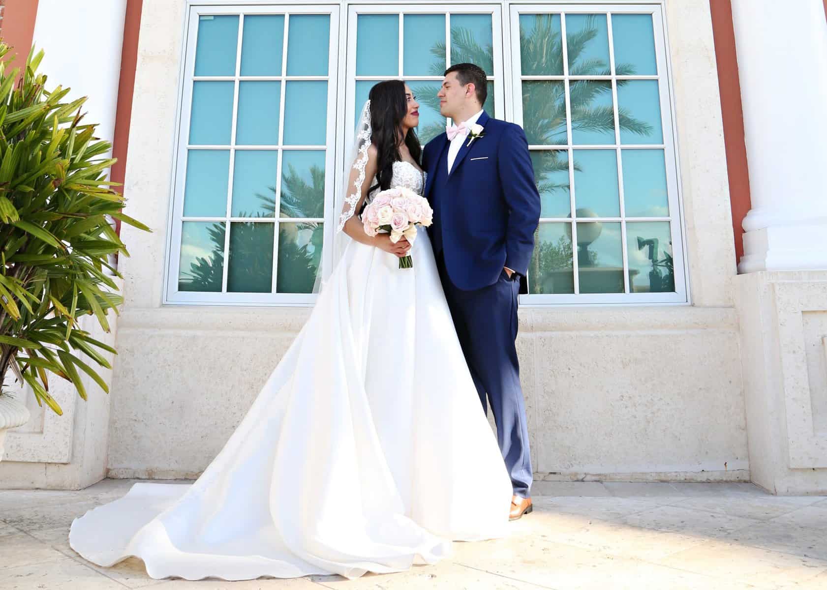 Orlando Wedding Venues - Just Marry Weddings - Regina Hyman Photography