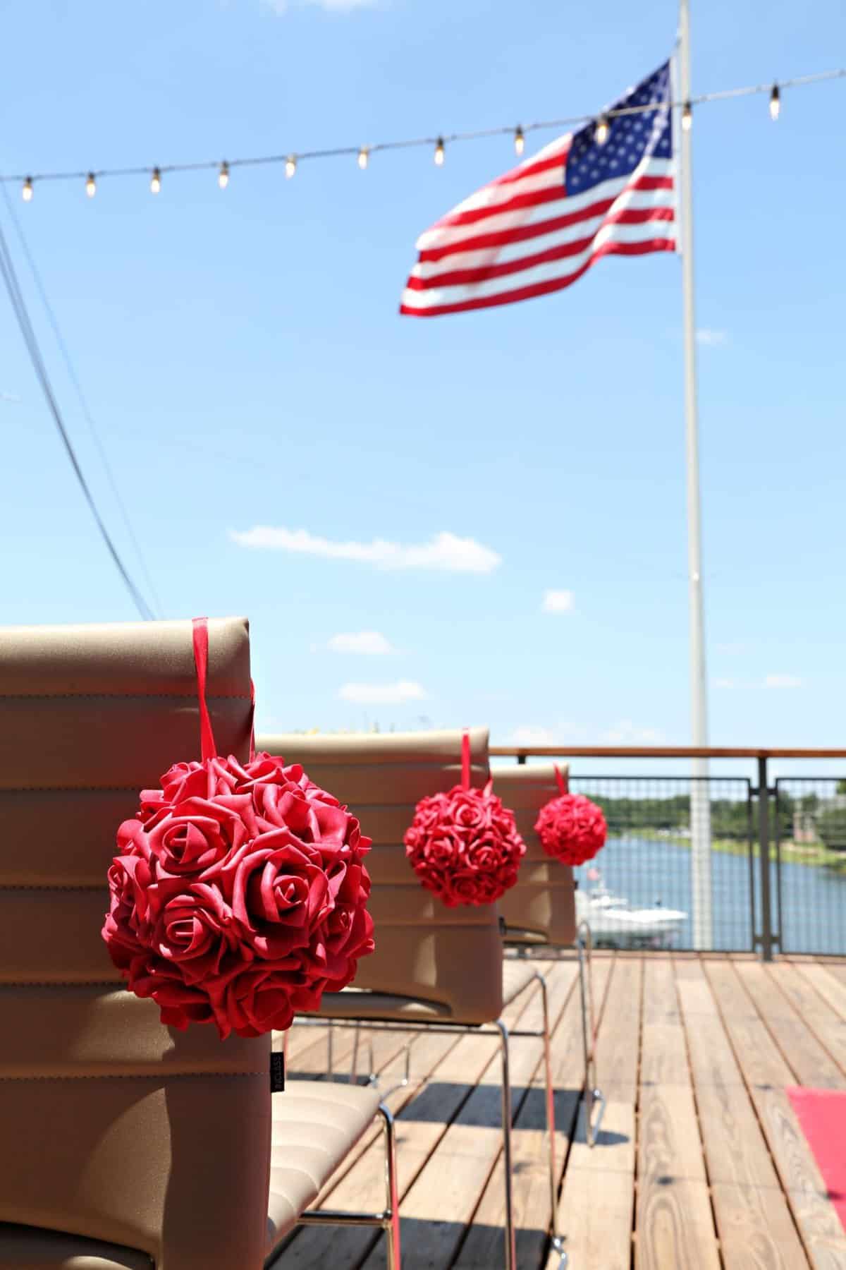 Paddlefish Disney Springs - Just Marry Weddings - Regina Hyman Photography