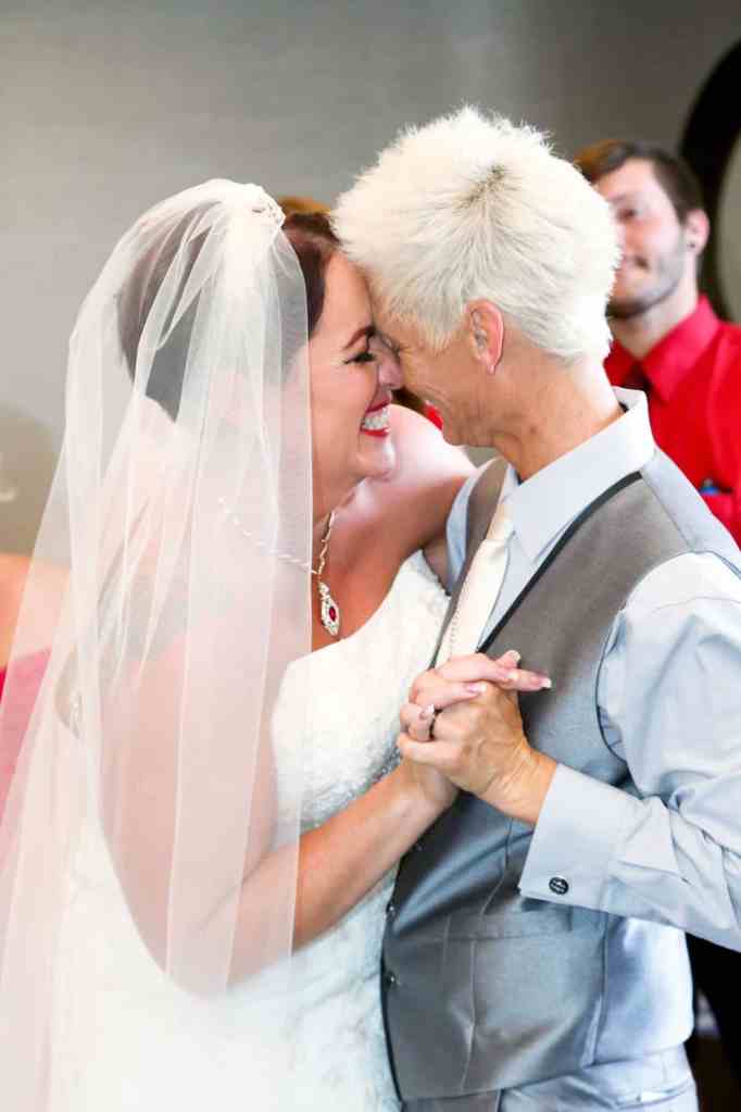 Paddlefish Disney Springs - Just Marry Weddings - Regina Hyman Photography