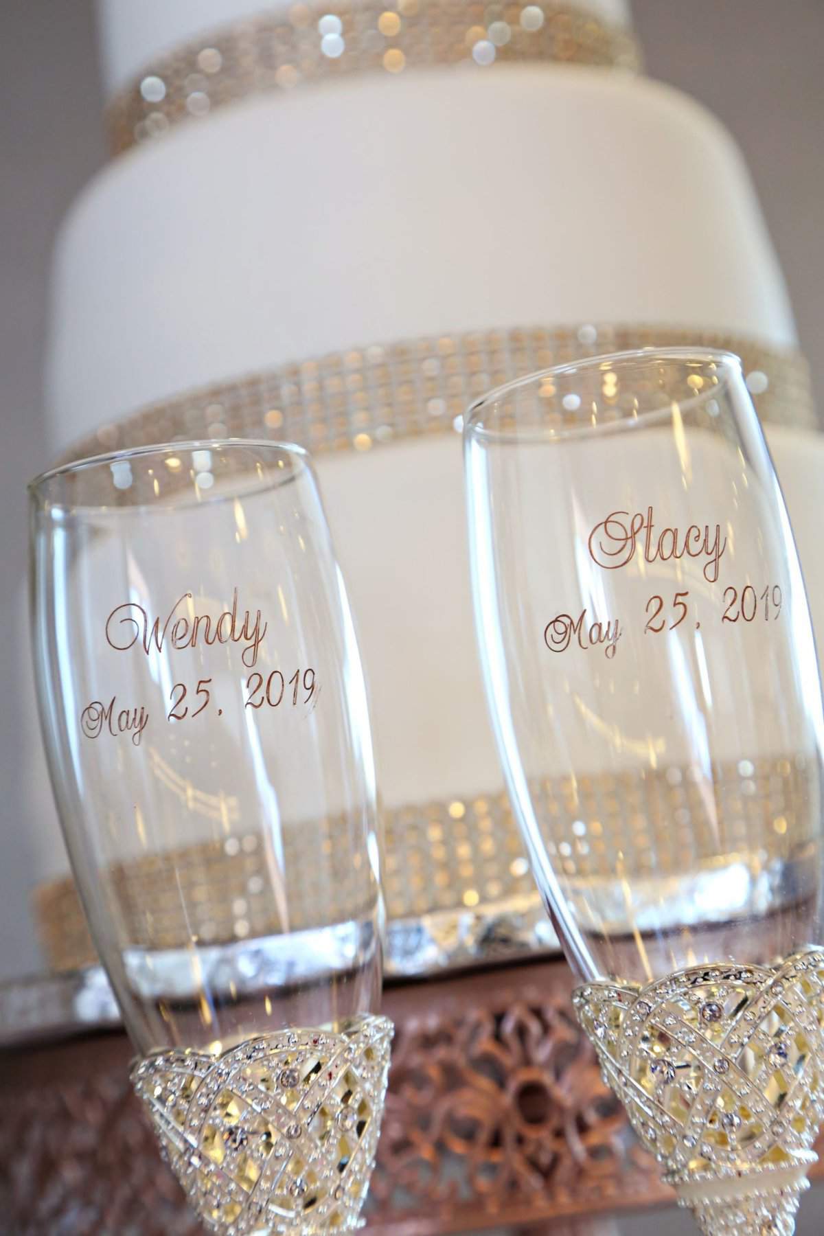 Paddlefish Disney Springs - Just Marry Weddings - Regina Hyman Photography