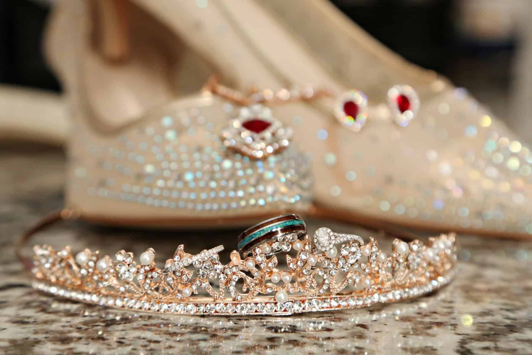 Paddlefish Disney Springs - Just Marry Weddings - Regina Hyman Photography