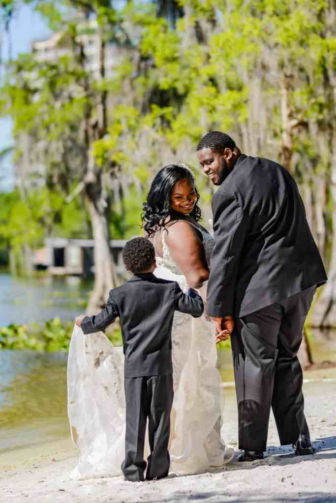 Paradise Cove Wedding - Just Marry Weddings - Misty Miotto Photography