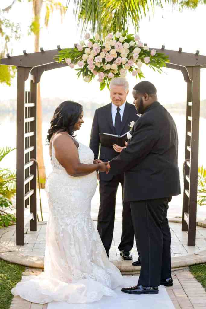 Paradise Cove Wedding - Just Marry Weddings - Misty Miotto Photography