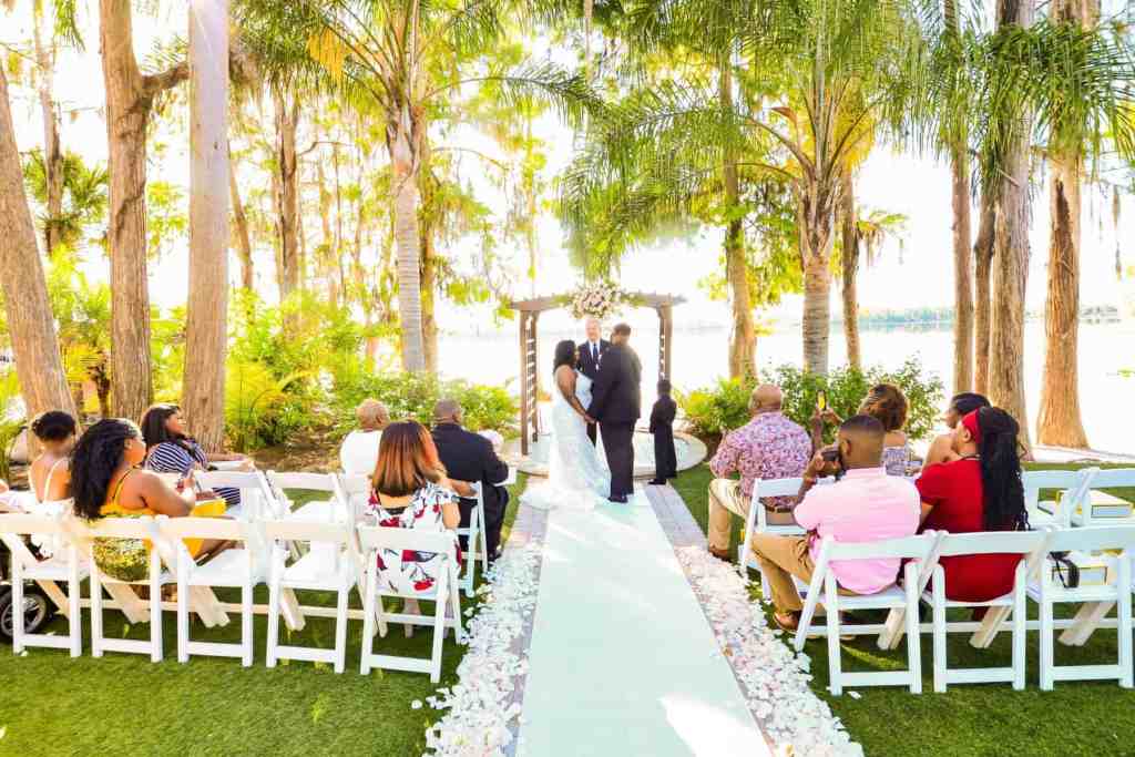 Paradise Cove Wedding - Just Marry Weddings - Misty Miotto Photography