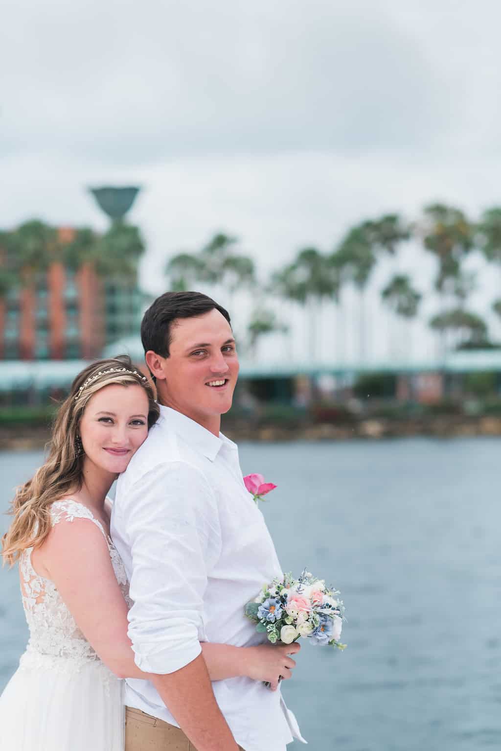 Swan Wedding - Just Marry Weddings - Raina Marie Photography