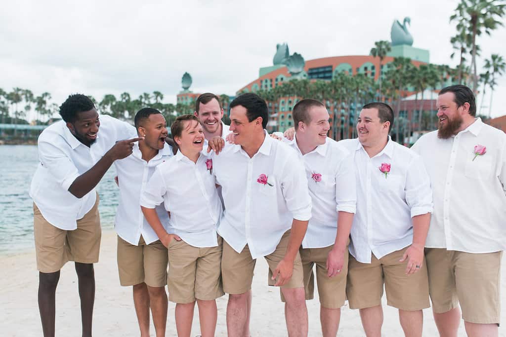 Swan Wedding - Just Marry Weddings - Raina Marie Photography