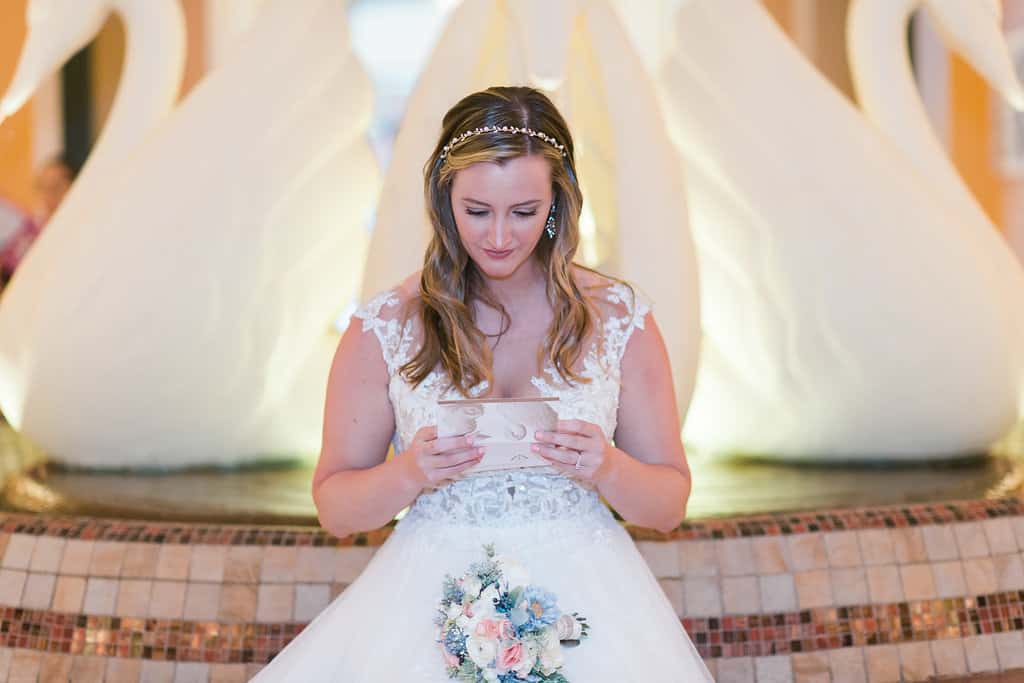 Swan Wedding - Just Marry Weddings - Raina Marie Photography
