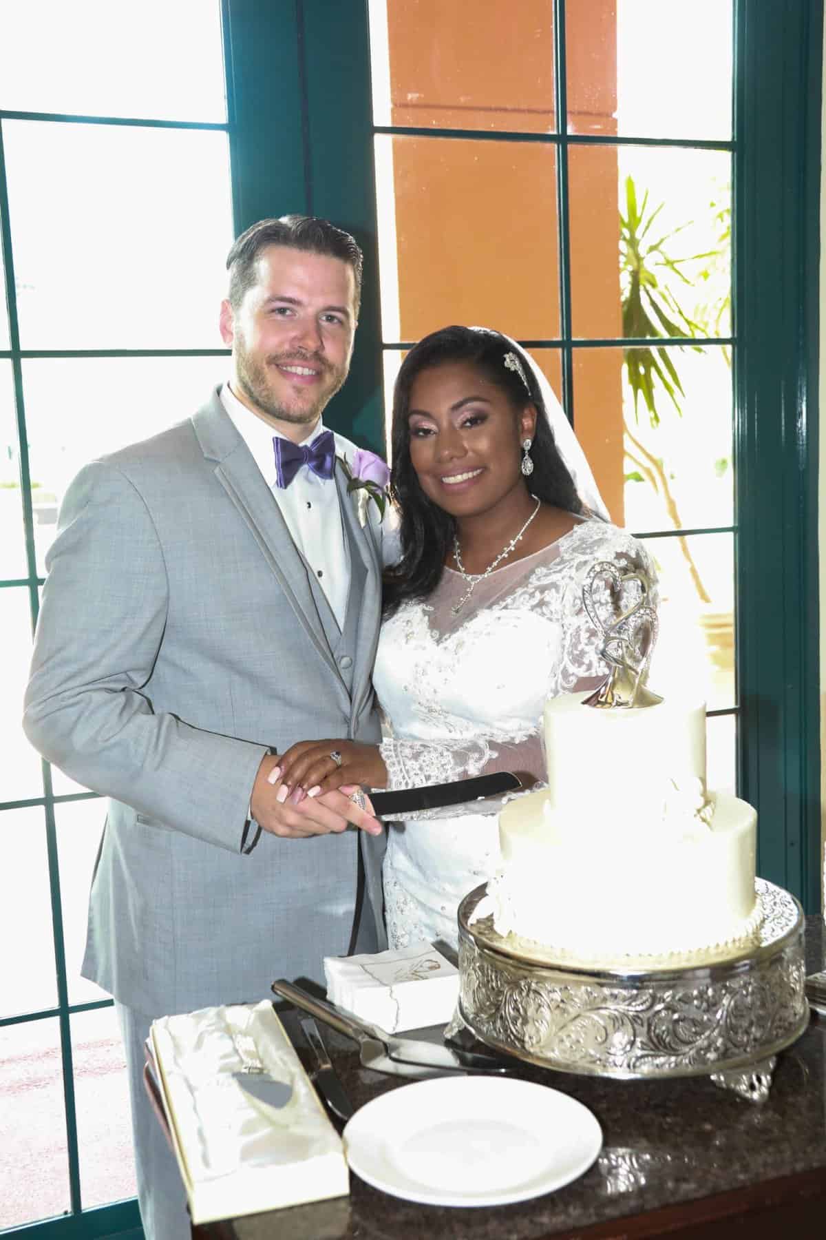 Disney Orlando Weddings - Just Marry Weddings - Chapman Photography