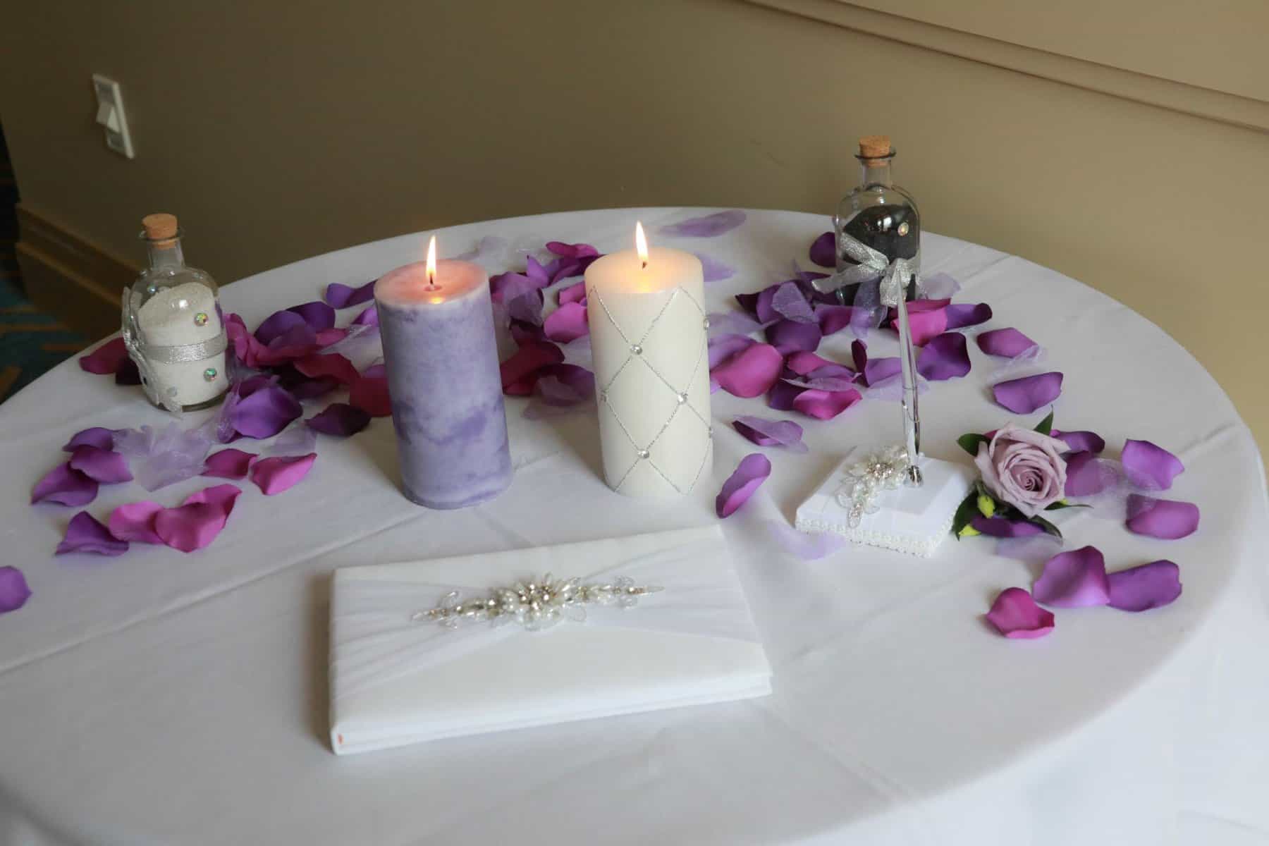 Disney Orlando Weddings - Just Marry Weddings - Chapman Photography